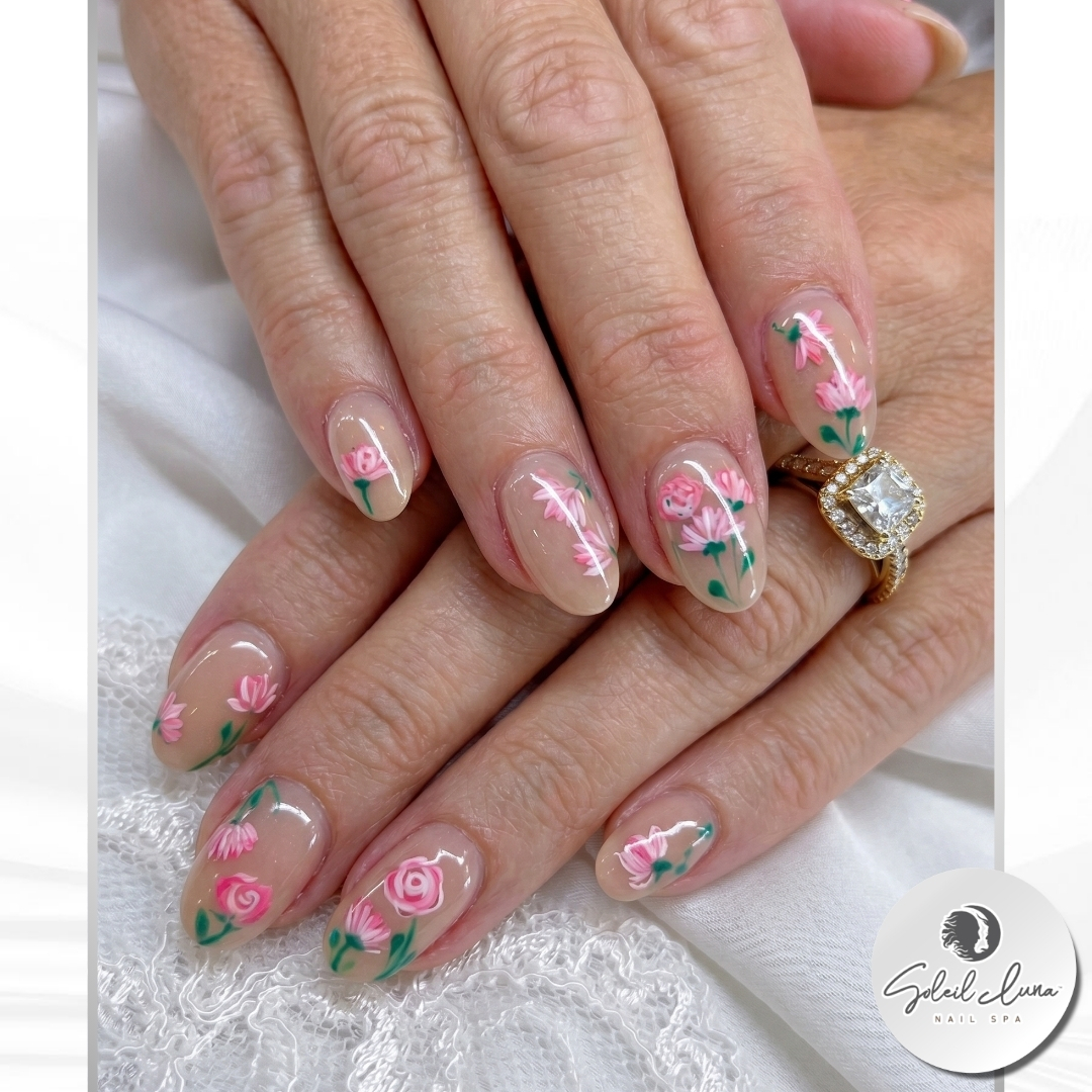 Nail May 4